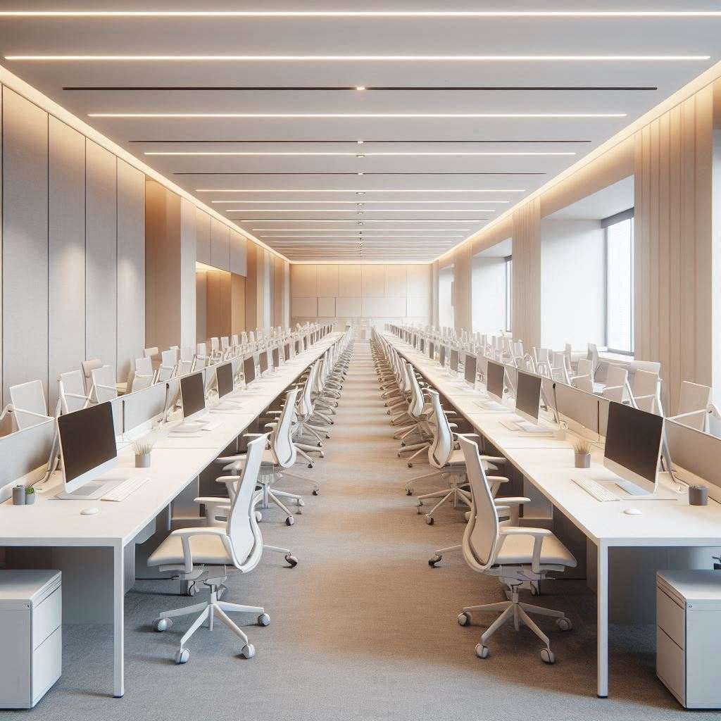 科技企业如何把访客登记系统升级转化为写字楼办公低碳节能改造的改进依据